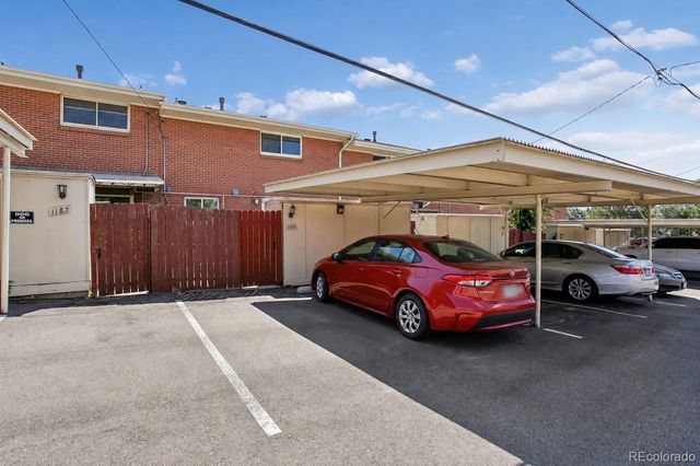 1185 Milky Way, Denver, CO 80260