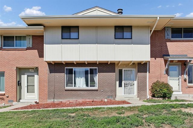 1185 Milky Way, Denver, CO 80260