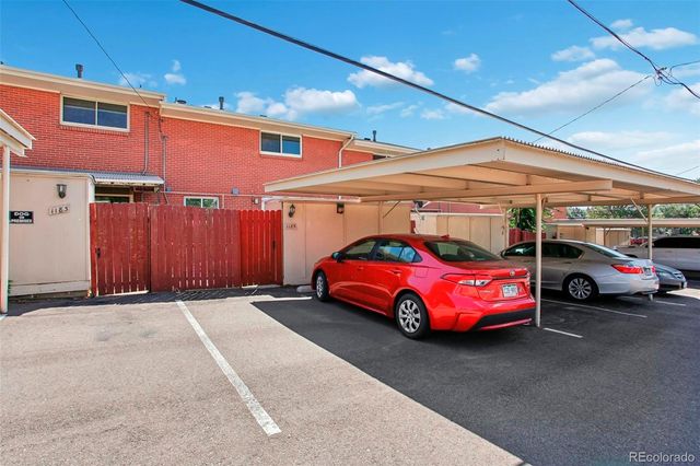 1185 Milky Way, Denver, CO 80260