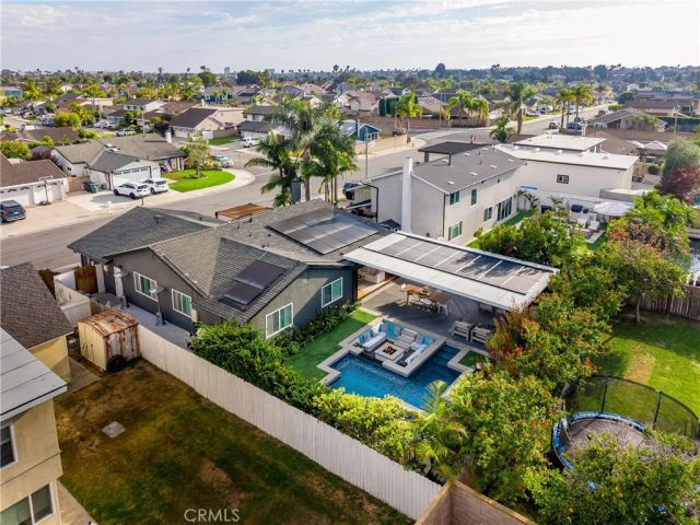 8541 Kelso Drive, Huntington Beach, CA 92646