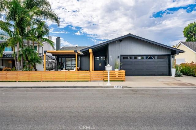 8541 Kelso Drive, Huntington Beach, CA 92646