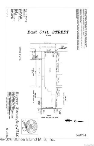 1709 E 51st Street, Brooklyn, NY 11234