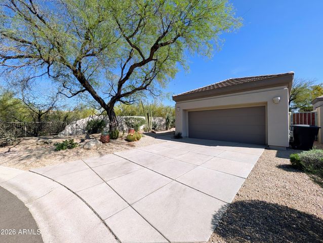 7089 E WHISPERING MESQUITE Trail, Scottsdale, AZ 85266