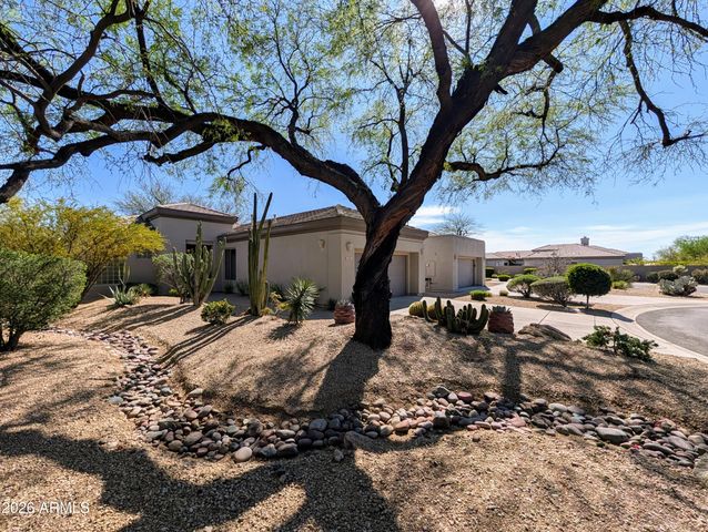 7089 E WHISPERING MESQUITE Trail, Scottsdale, AZ 85266