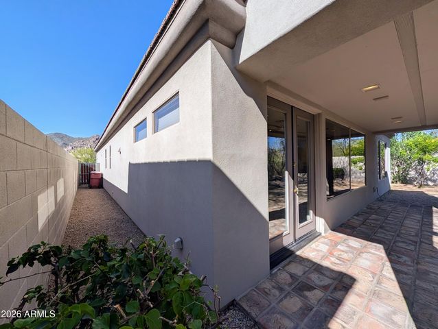 7089 E WHISPERING MESQUITE Trail, Scottsdale, AZ 85266