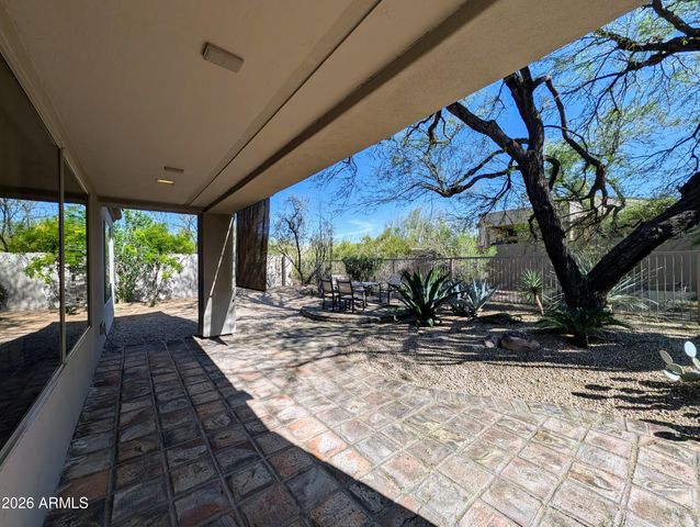 7089 E WHISPERING MESQUITE Trail, Scottsdale, AZ 85266