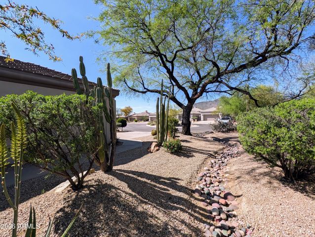 7089 E WHISPERING MESQUITE Trail, Scottsdale, AZ 85266