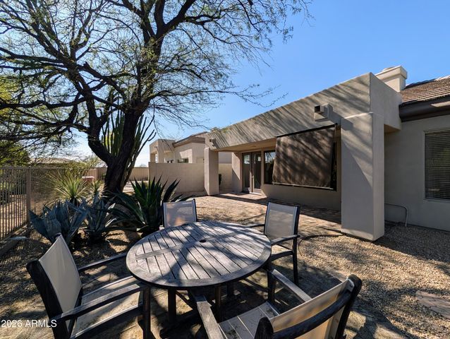 7089 E WHISPERING MESQUITE Trail, Scottsdale, AZ 85266