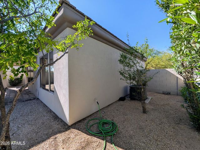 7089 E WHISPERING MESQUITE Trail, Scottsdale, AZ 85266