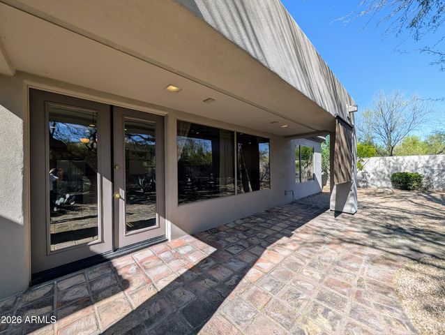 7089 E WHISPERING MESQUITE Trail, Scottsdale, AZ 85266