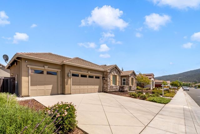 7922 Cinnamon Way, Gilroy, CA 95020