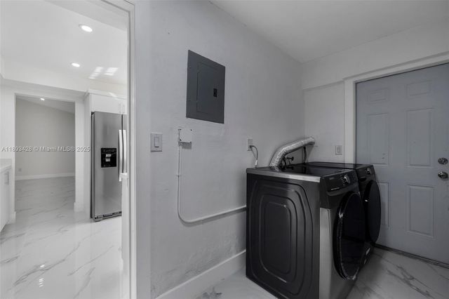 19611 NW 4th Ave, Miami Gardens, FL 33169