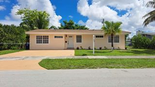19611 NW 4th Ave, Miami Gardens, FL 33169