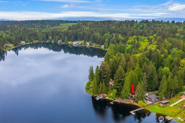 3235 E Ames Lake Drive NE, Redmond, WA 98053