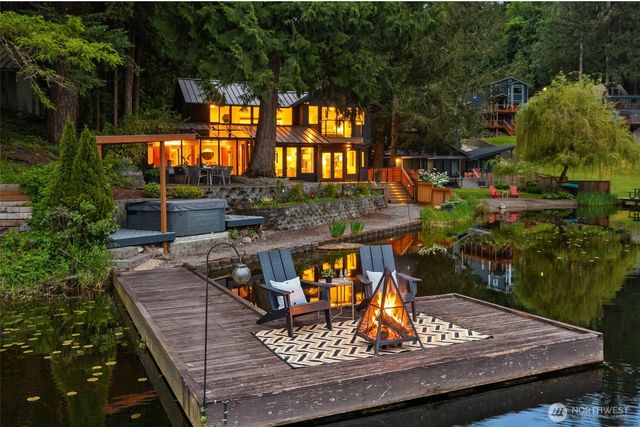 3235 E Ames Lake Drive NE, Redmond, WA 98053