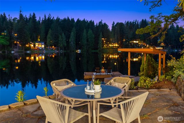 3235 E Ames Lake Drive NE, Redmond, WA 98053