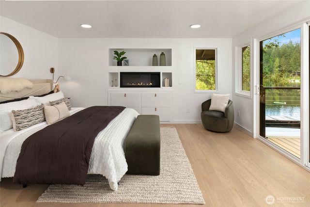 3235 E Ames Lake Drive NE, Redmond, WA 98053