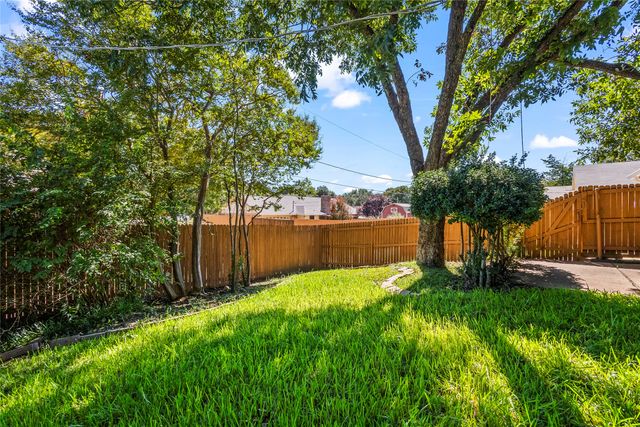 3505 S Columbine Lane, Grand Prairie, TX 75052
