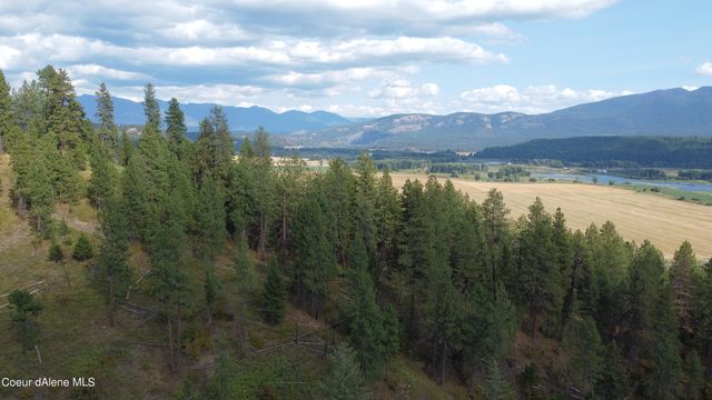 NKA Ponderosa Way, Bonners Ferry, ID 83805