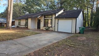 2416 Newgate Drive, Decatur, GA 30035