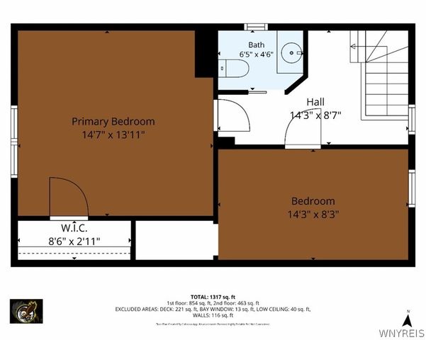 18 Lake Avenue, Lancaster, NY 14086