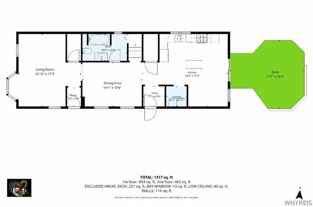 18 Lake Avenue, Lancaster, NY 14086