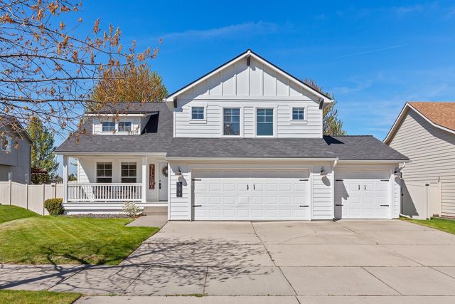 1679 N Carson Range St, Liberty Lake, WA 99019 property photo