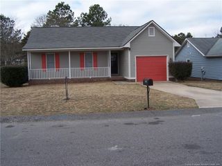 6836 Winthrop Drive, Fayetteville, NC 28311