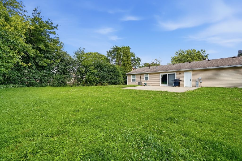 206 Judy Lane, Streamwood, IL 60107 — photo 5