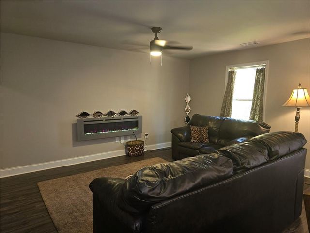 150 Mountain View Drive, Monroe, GA 30655