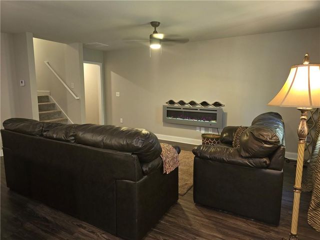 150 Mountain View Drive, Monroe, GA 30655