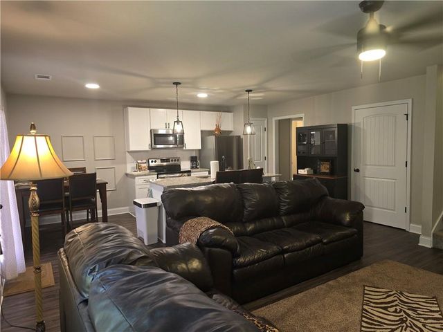 150 Mountain View Drive, Monroe, GA 30655