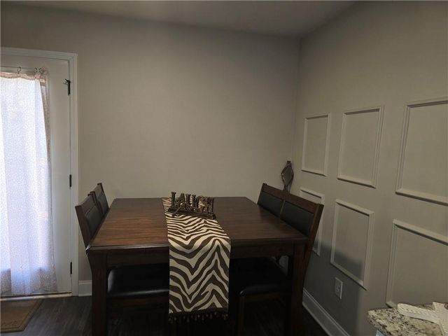 150 Mountain View Drive, Monroe, GA 30655