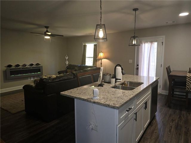 150 Mountain View Drive, Monroe, GA 30655