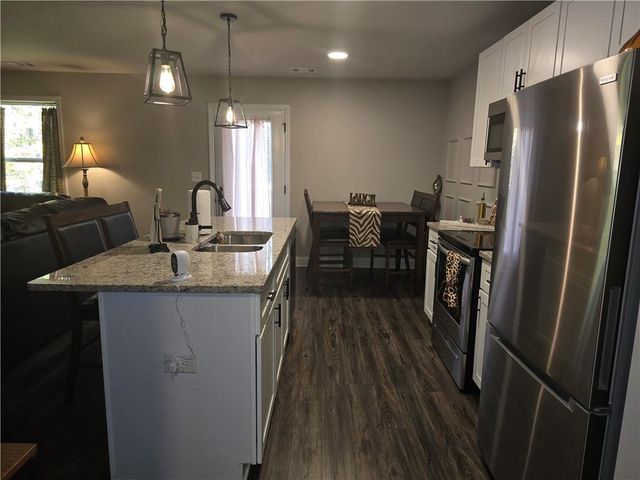 150 Mountain View Drive, Monroe, GA 30655