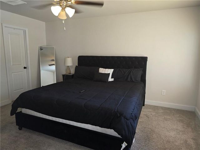 150 Mountain View Drive, Monroe, GA 30655