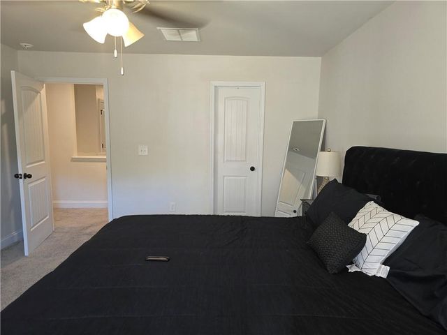 150 Mountain View Drive, Monroe, GA 30655