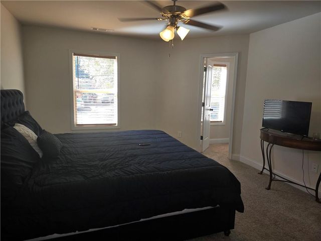 150 Mountain View Drive, Monroe, GA 30655