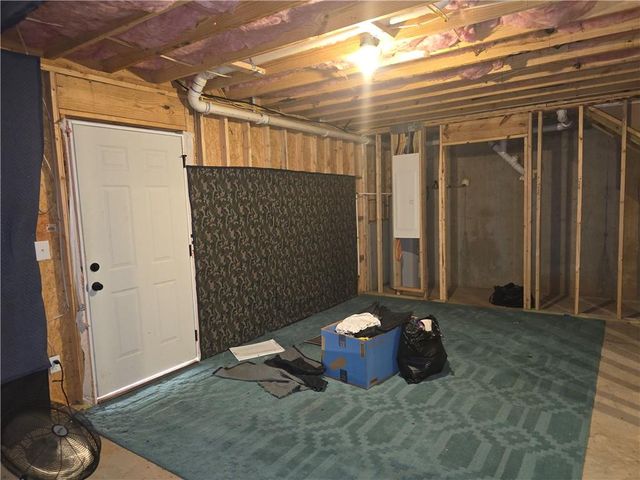 150 Mountain View Drive, Monroe, GA 30655