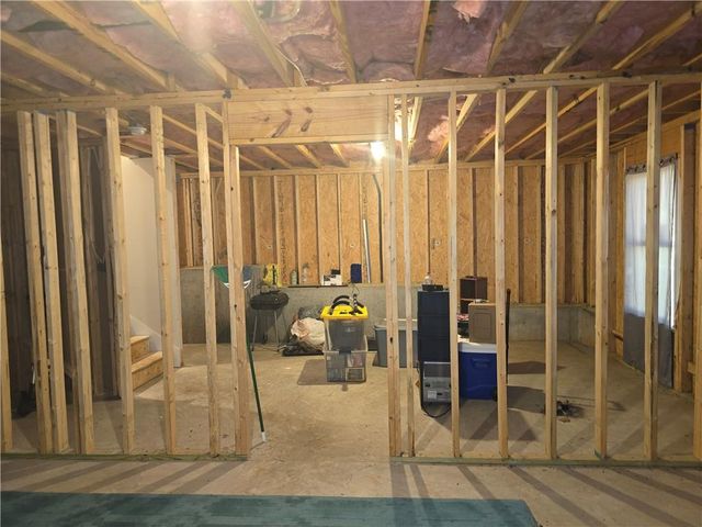 150 Mountain View Drive, Monroe, GA 30655