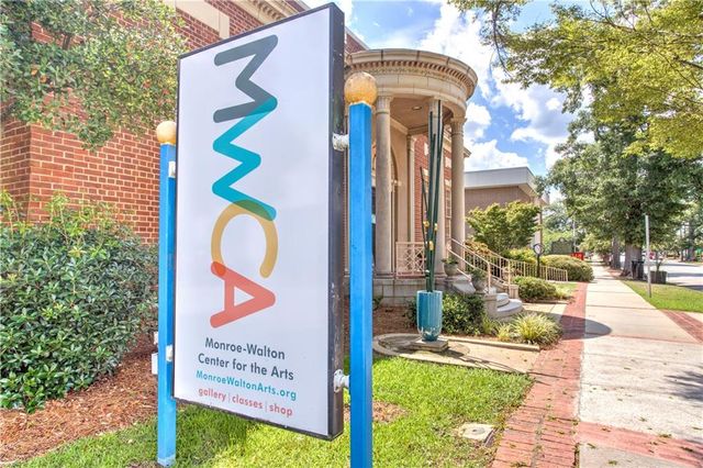 150 Mountain View Drive, Monroe, GA 30655