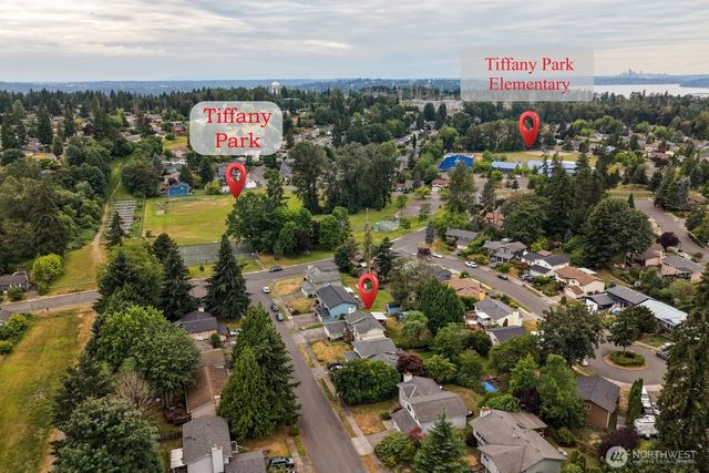 3200 SE 20th Court, Renton, WA 98058