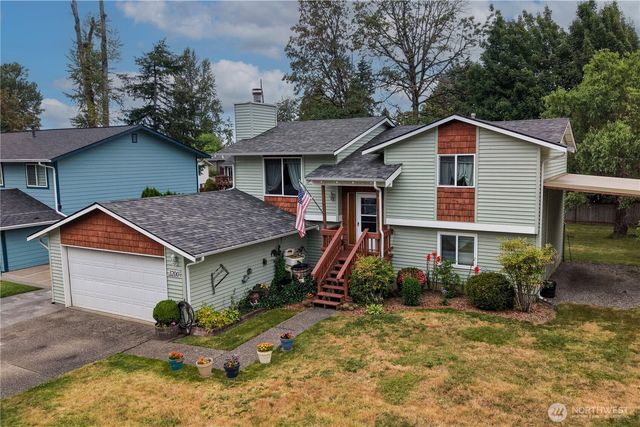 3200 SE 20th Court, Renton, WA 98058