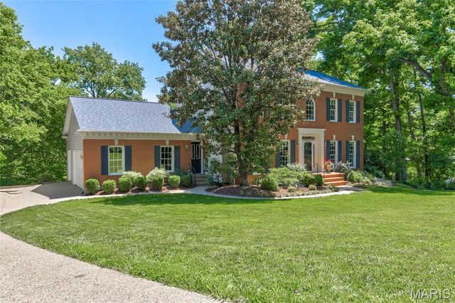 452 Meyer Avenue, Kirkwood, MO 63122