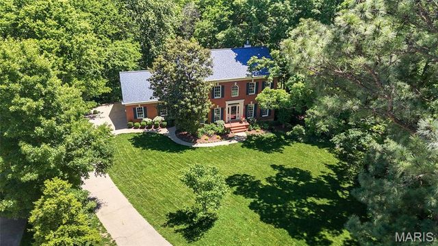 452 Meyer Avenue, Kirkwood, MO 63122