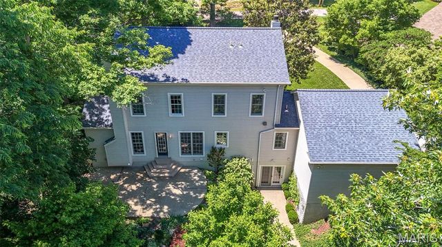452 Meyer Avenue, Kirkwood, MO 63122