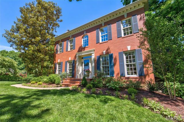 452 Meyer Avenue, Kirkwood, MO 63122