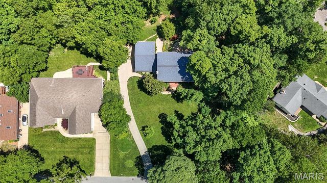 452 Meyer Avenue, Kirkwood, MO 63122