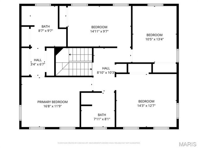 452 Meyer Avenue, Kirkwood, MO 63122