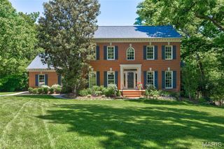 452 Meyer Avenue, Kirkwood, MO 63122